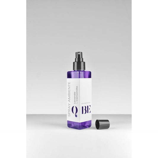 Q.be Parfum