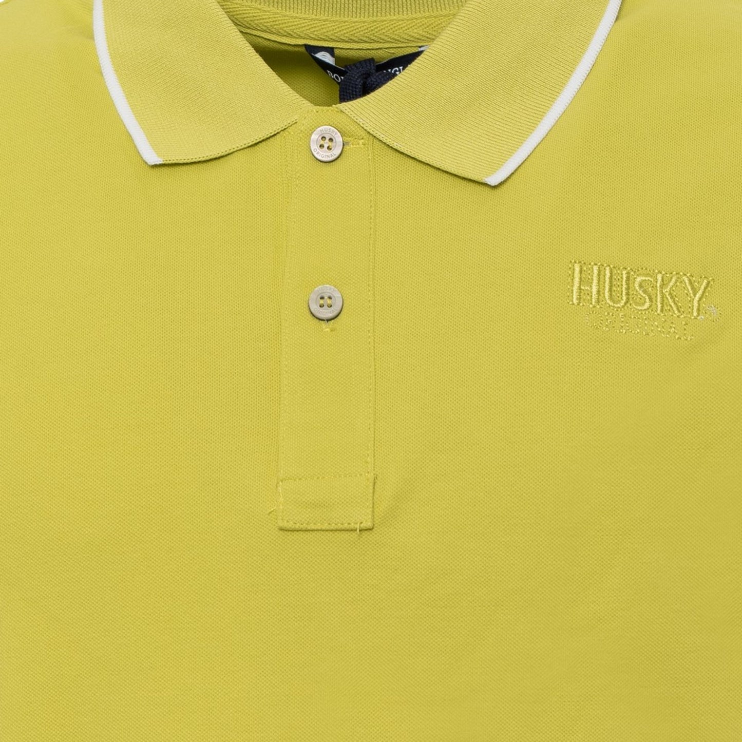 Husky Tricou polo