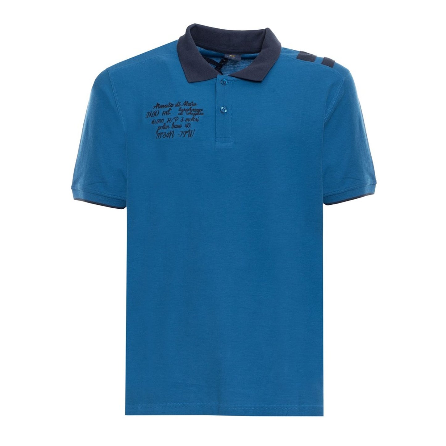 Armata Di Mare Tricou polo