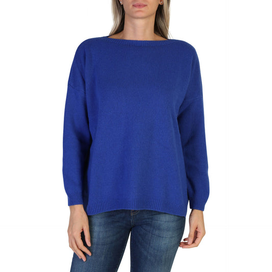 100% Cashmere Bluze