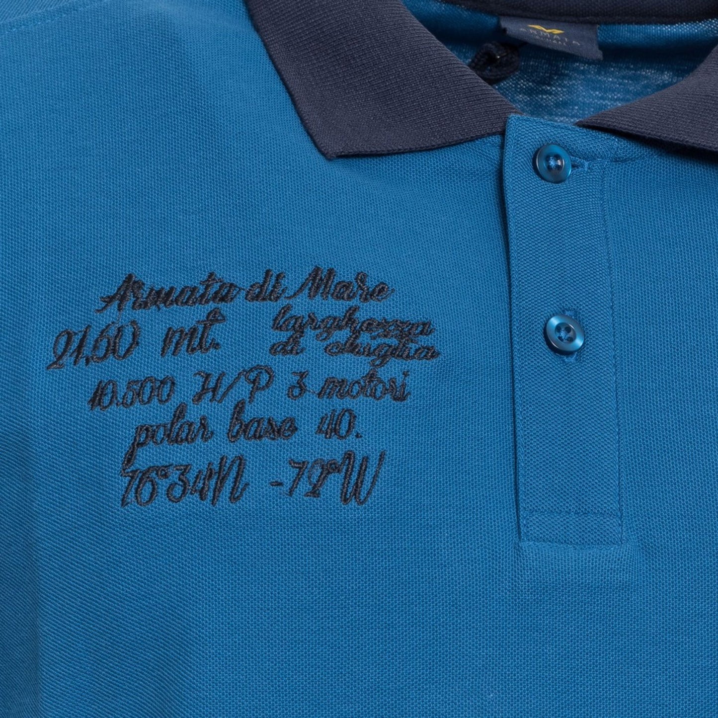 Armata Di Mare Tricou polo