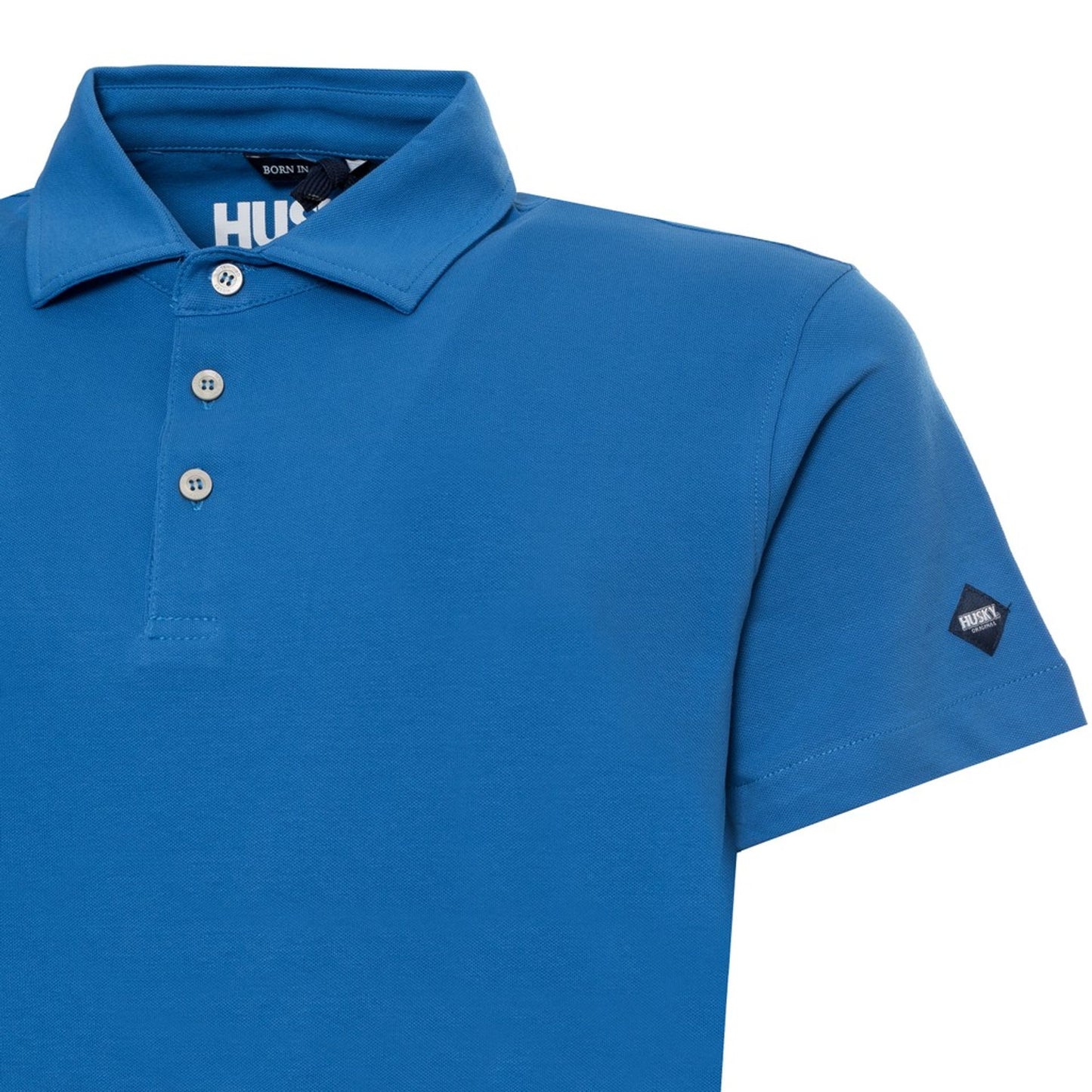 Husky Tricou polo