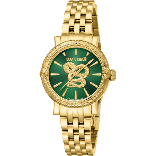 Roberto Cavalli By Franck Muller Ceasuri