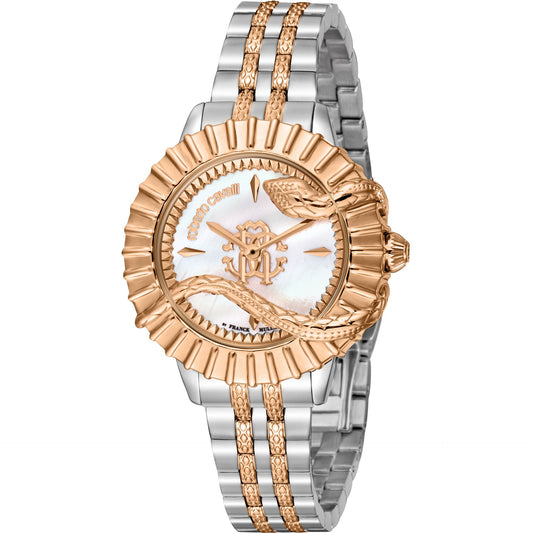Roberto Cavalli By Franck Muller Ceasuri