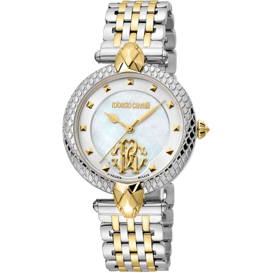Roberto Cavalli By Franck Muller Ceasuri