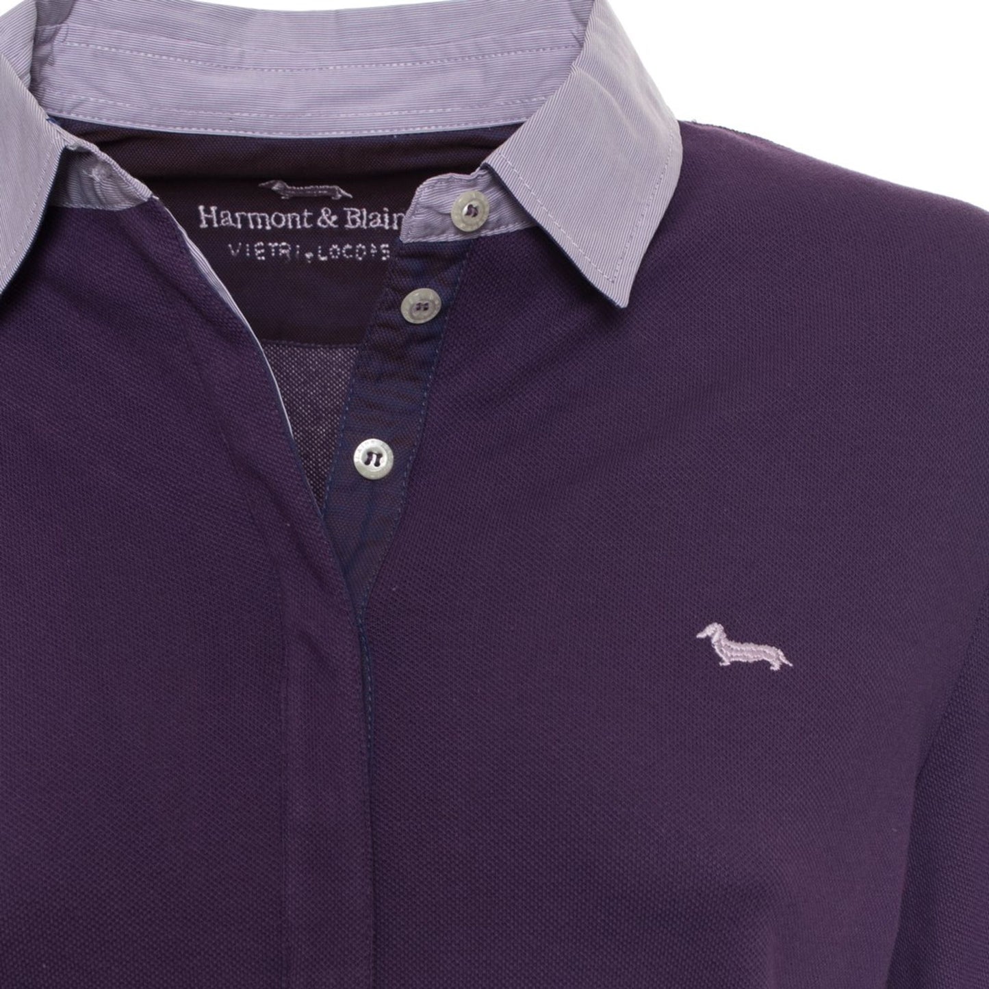 Harmont&Blaine Tricou polo